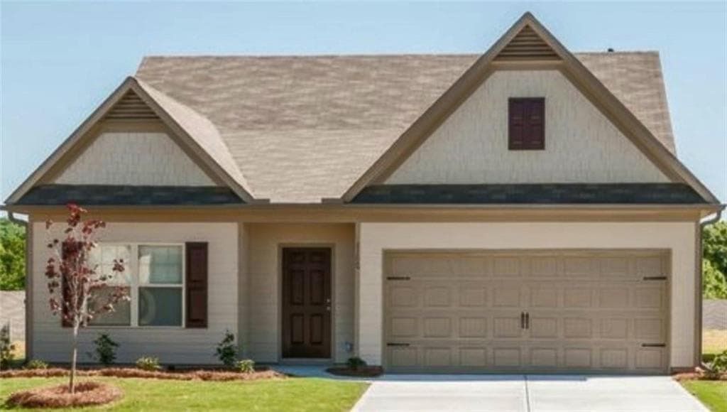 3 bedroom, 2 bathroom, 1,615 sq ft single family residence for rent at 939 Independence Avenue, Pendergrass, GA 30567 for $1,770 a month