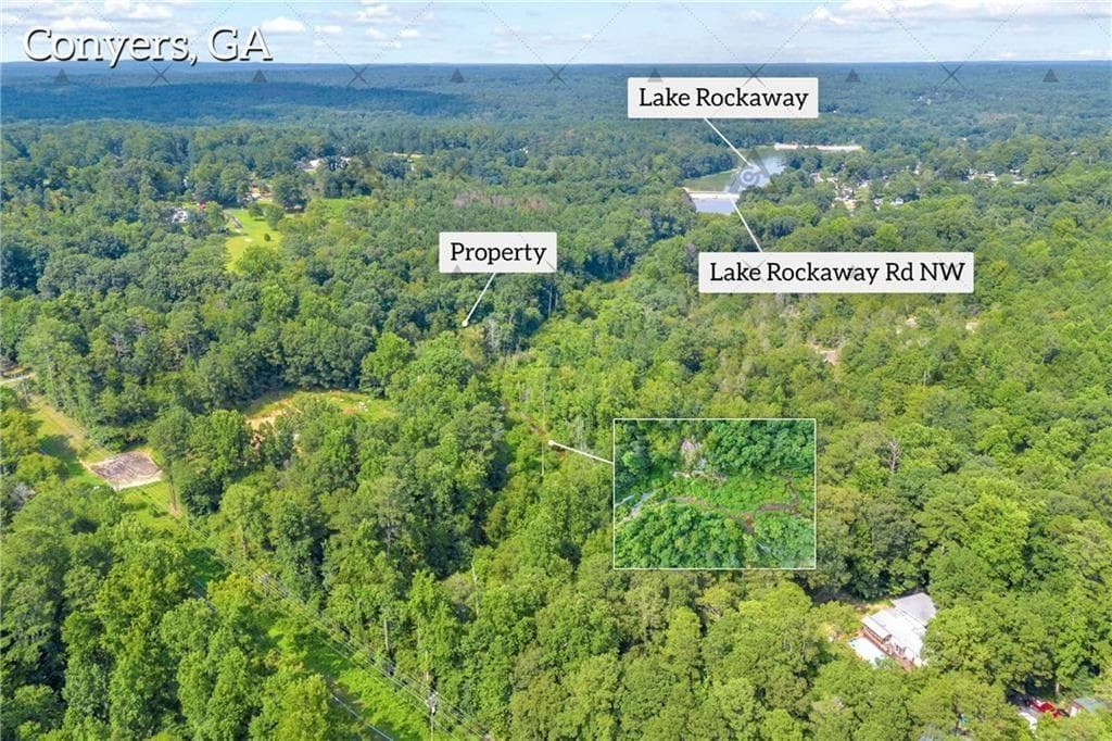 other for sale at 2265 Rockbridge Road, Conyers, GA 30012 — photo 8