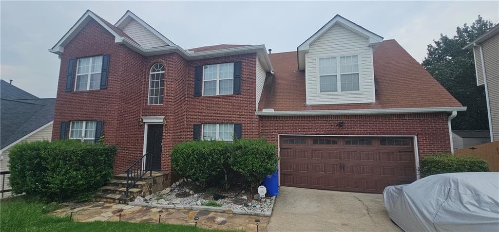 3 bedroom, 3 bathroom, 2,299 sq ft single family residence for sale at 5690 Mill View Way, Lithonia, GA 30038
