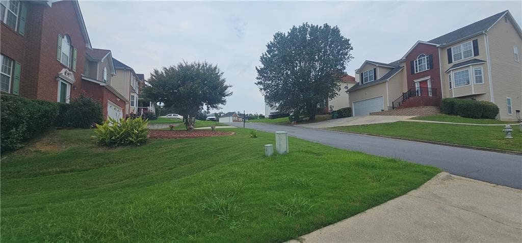 3 bedroom, 3 bathroom, 2,299 sq ft single family residence for sale at 5690 Mill View Way, Lithonia, GA 30038 — photo 5