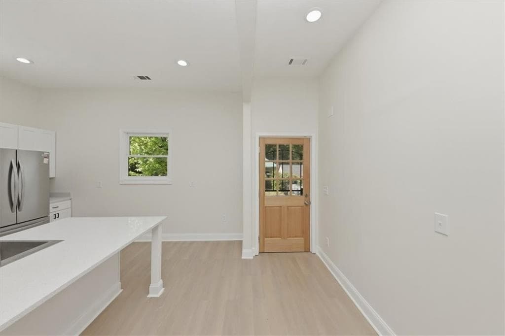 3 bedroom, 2 bathroom, 1,344 sq ft single family residence for sale at 1480 Belmont Avenue, Atlanta, GA 30310 — photo 4