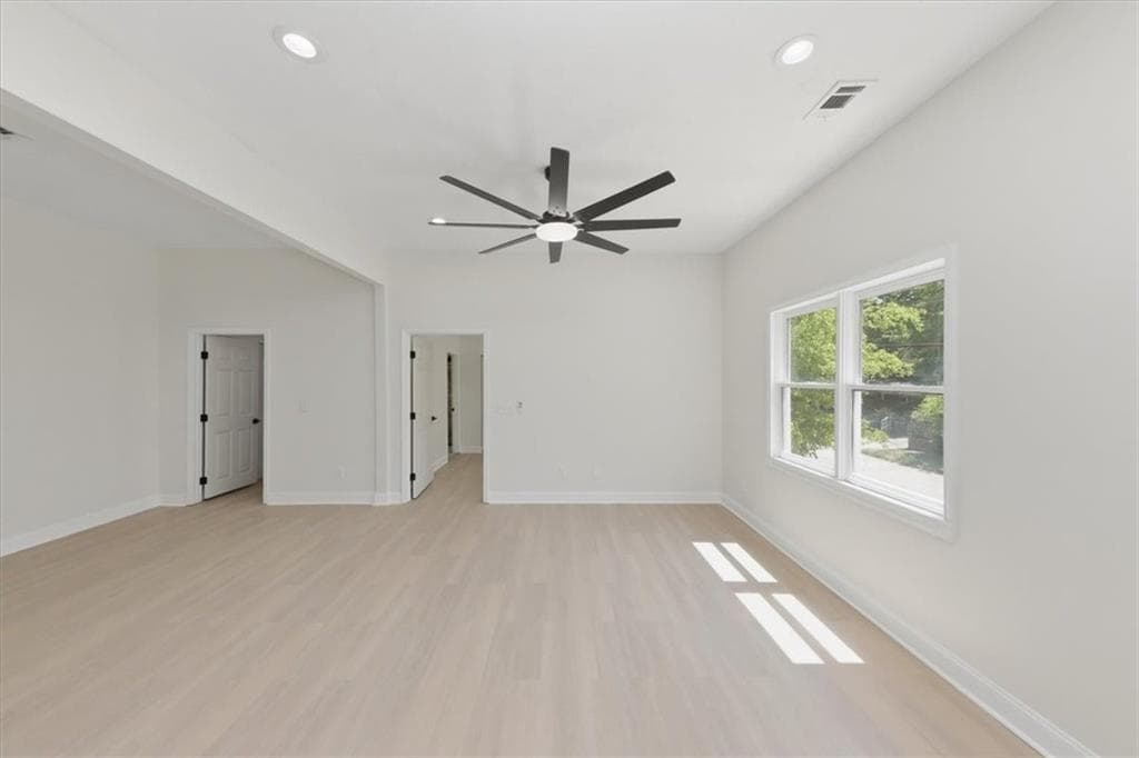 3 bedroom, 2 bathroom, 1,344 sq ft single family residence for sale at 1480 Belmont Avenue, Atlanta, GA 30310 — photo 8
