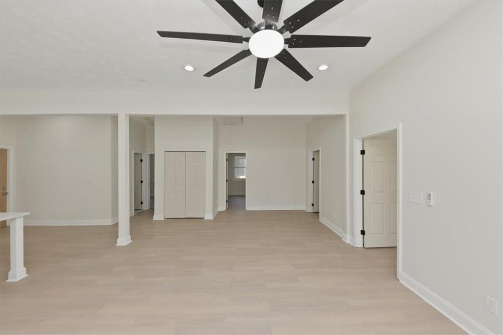 3 bedroom, 2 bathroom, 1,344 sq ft single family residence for sale at 1480 Belmont Avenue, Atlanta, GA 30310 — photo 9