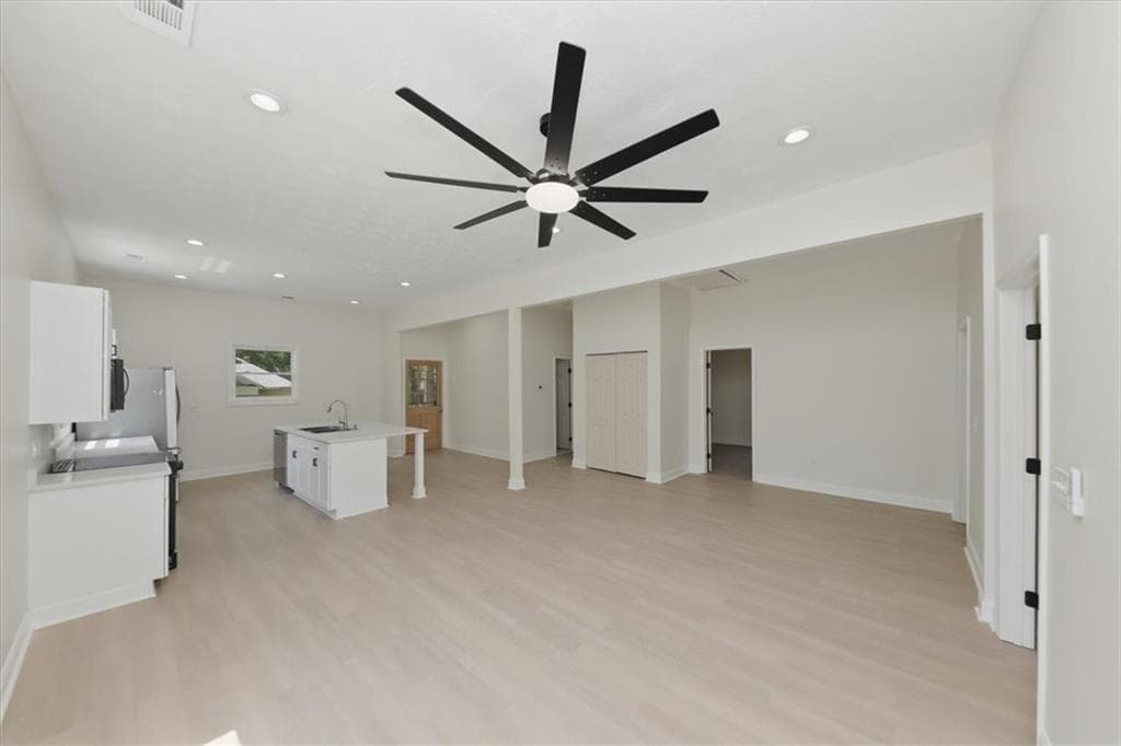 3 bedroom, 2 bathroom, 1,344 sq ft single family residence for sale at 1480 Belmont Avenue, Atlanta, GA 30310 — photo 10
