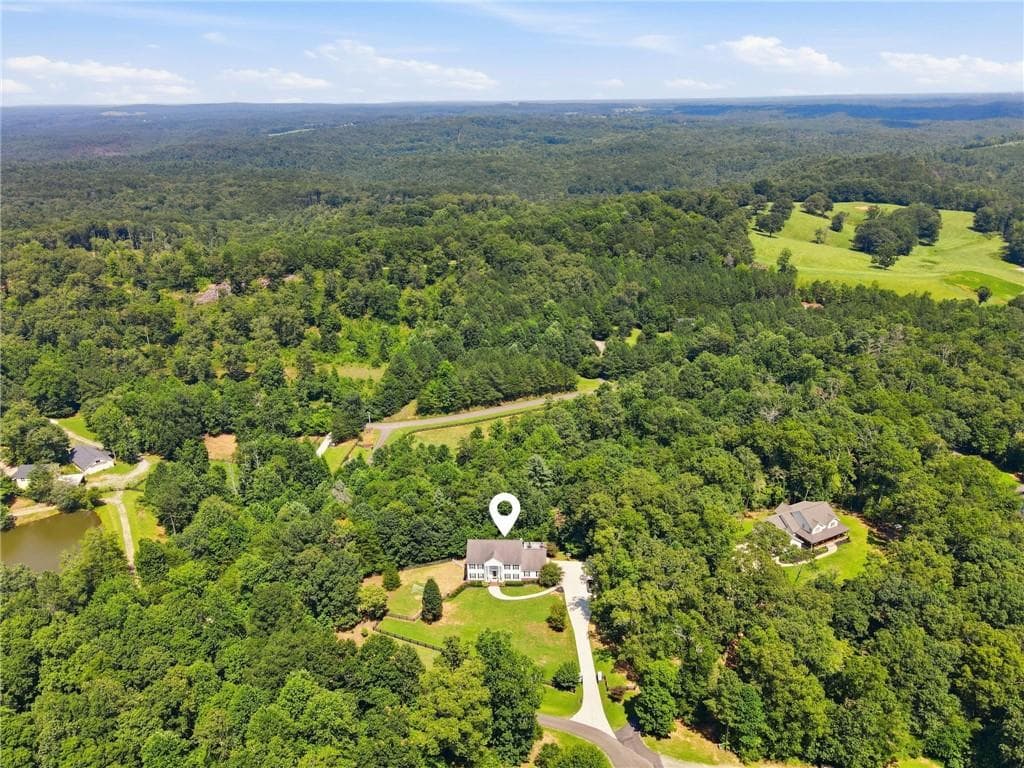 5 bedroom, 4 bathroom, 3,328 sq ft single family residence for sale at 171 Hat Creek Ridge, Dawsonville, GA 30534 — photo 5