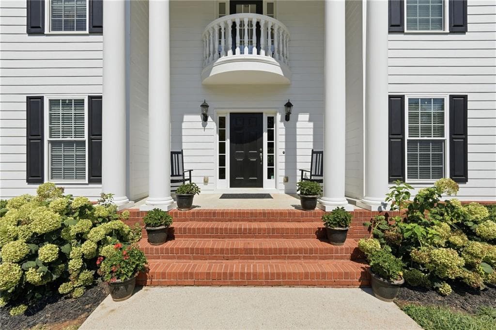 5 bedroom, 4 bathroom, 3,328 sq ft single family residence for sale at 171 Hat Creek Ridge, Dawsonville, GA 30534 — photo 6