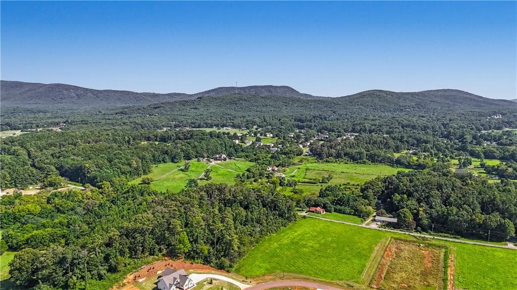 single family residence for sale at 120 Palisade Drive, Rydal, GA 30171 — photo 7