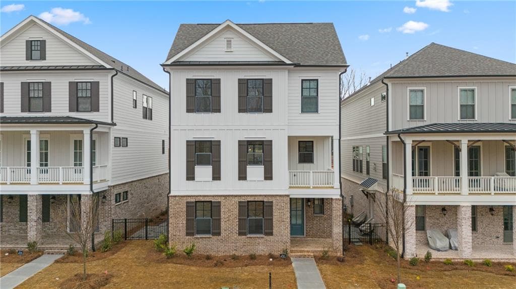 5630 Broad River View, Peachtree Corners, GA 30092 — most recent listing photo