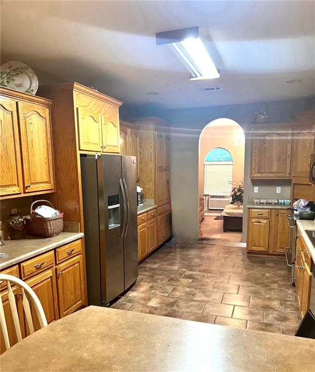 5 bedroom, 4 bathroom, 2,910 sq ft single family residence for sale at 29713 Main Street, Red Level, AL 36474 — photo 3