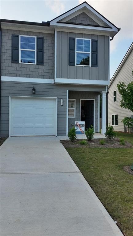 3 bedroom, 3 bathroom, 1,485 sq ft townhouse for rent at 133 Jaxton Street, Hoschton, GA 30548 for $2,500 a month