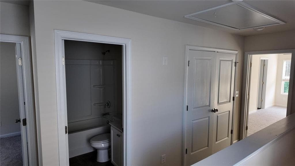 3 bedroom, 3 bathroom, 1,485 sq ft townhouse for rent at 133 Jaxton Street, Hoschton, GA 30548 for $2,500 a month — photo 6