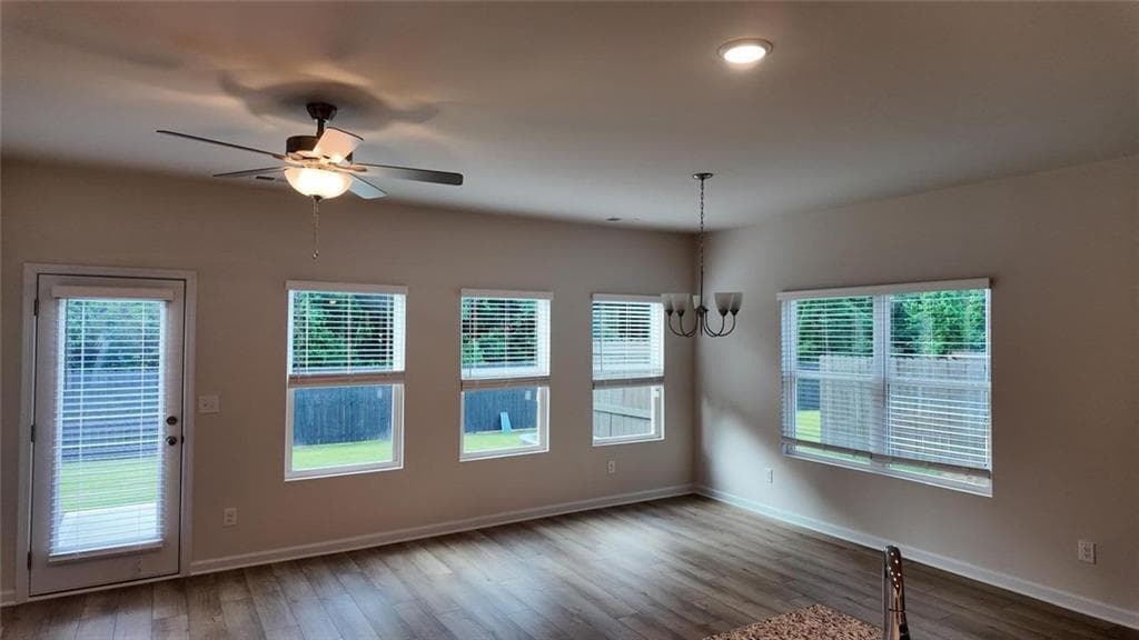 3 bedroom, 3 bathroom, 1,485 sq ft townhouse for rent at 133 Jaxton Street, Hoschton, GA 30548 for $2,500 a month — photo 8