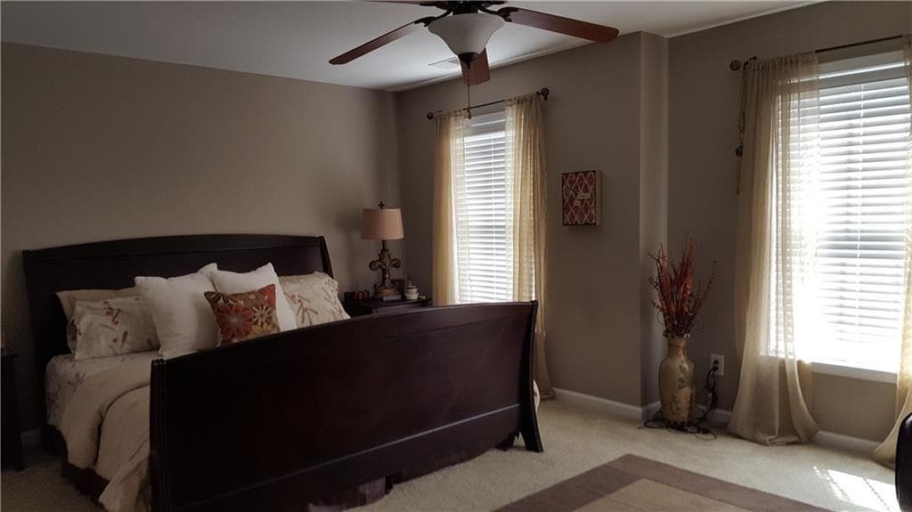 5 bedroom, 4 bathroom, 25 sq ft other for rent at 7613 Cedar Grove Ct., Fairburn, GA 30213 for $3,300 a month — photo 7