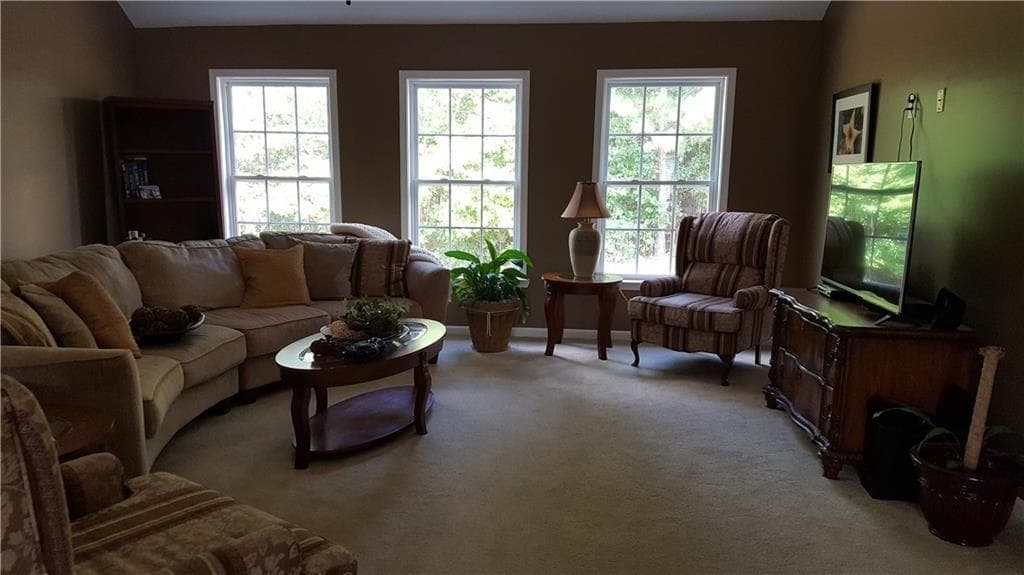 5 bedroom, 4 bathroom, 25 sq ft other for rent at 7613 Cedar Grove Ct., Fairburn, GA 30213 for $3,300 a month — photo 8