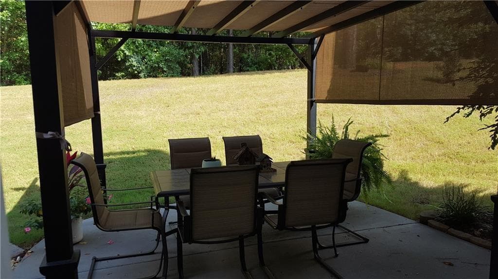 5 bedroom, 4 bathroom, 25 sq ft other for rent at 7613 Cedar Grove Ct., Fairburn, GA 30213 for $3,300 a month — photo 9