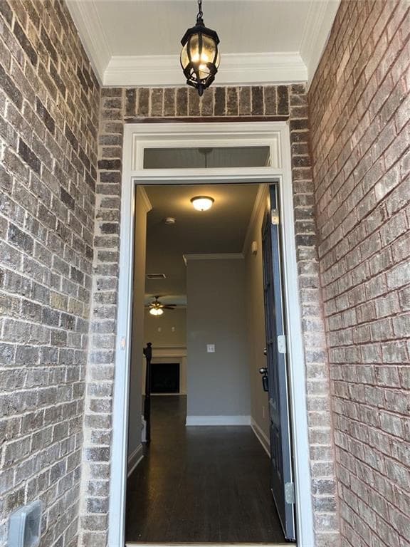 3 bedroom, 3 bathroom, 1,988 sq ft townhouse for rent at 2615 Morgan Place Drive, Buford, GA 30519 for $2,250 a month — photo 2