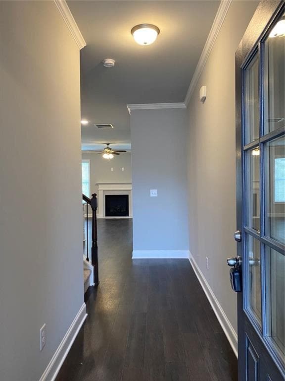 3 bedroom, 3 bathroom, 1,988 sq ft townhouse for rent at 2615 Morgan Place Drive, Buford, GA 30519 for $2,250 a month — photo 3