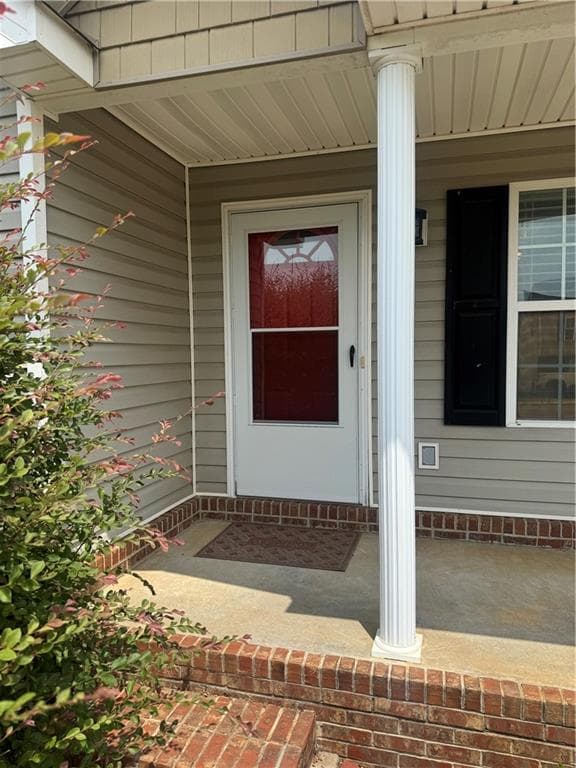 3 bedroom, 2 bathroom, 1,270 sq ft single family residence for sale at 50 Brittany Court, Chatsworth, GA 30705 — photo 6