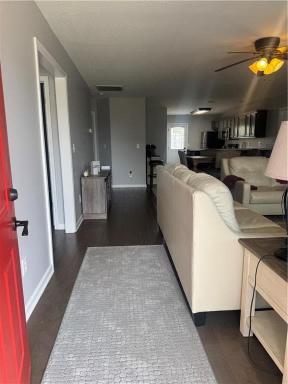 3 bedroom, 2 bathroom, 1,270 sq ft single family residence for sale at 50 Brittany Court, Chatsworth, GA 30705 — photo 7