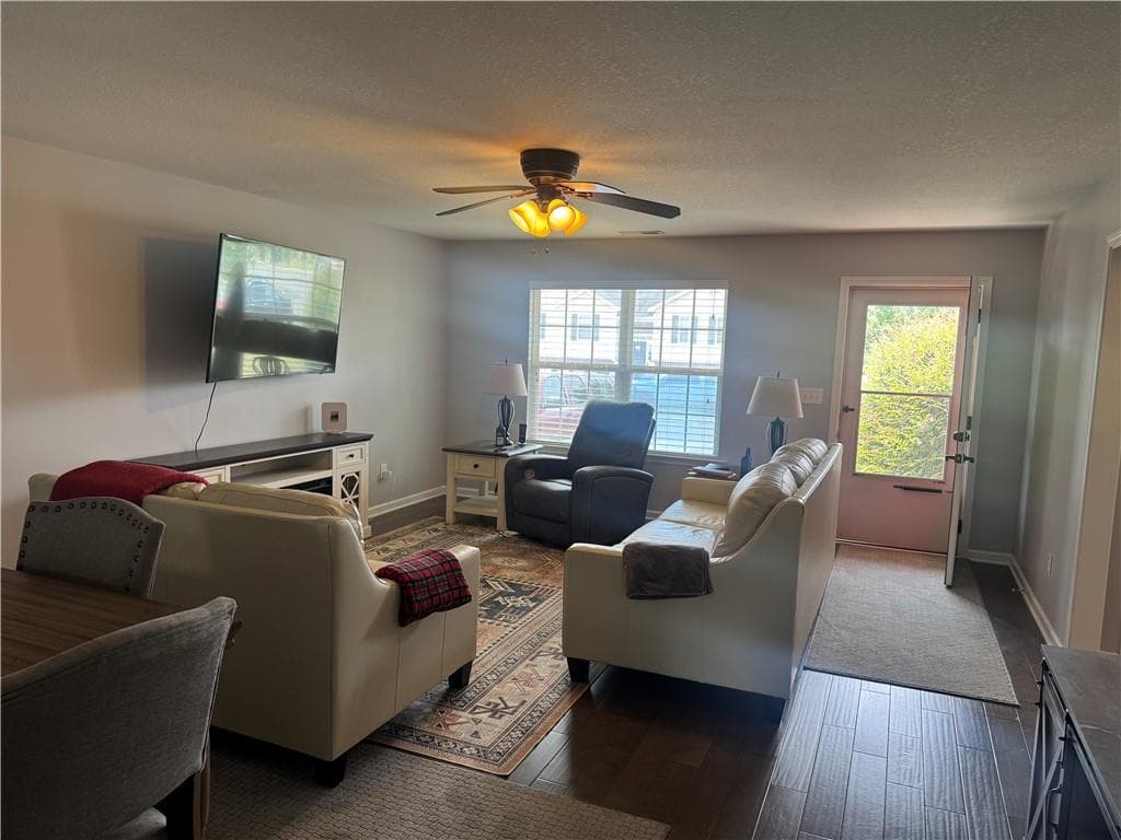 3 bedroom, 2 bathroom, 1,270 sq ft single family residence for sale at 50 Brittany Court, Chatsworth, GA 30705 — photo 10