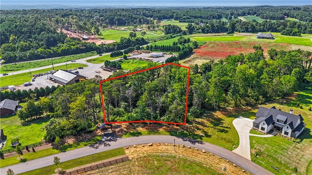 2 bedroom, 2 bathroom single family residence for sale at 111 Palisade Drive, Rydal, GA 30171 — photo 7