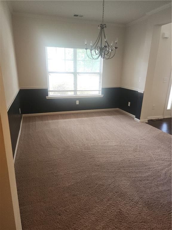 4 bedroom, 3 bathroom single family residence for rent at 6186 Baltusrol Trace, Fairburn, GA 30213 for $2,649 a month — photo 4