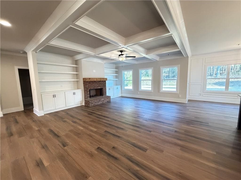 5 bedroom, 5 bathroom, 3,764 sq ft single family residence for sale at 865 Elder Drive, Jefferson, GA 30549 — photo 6