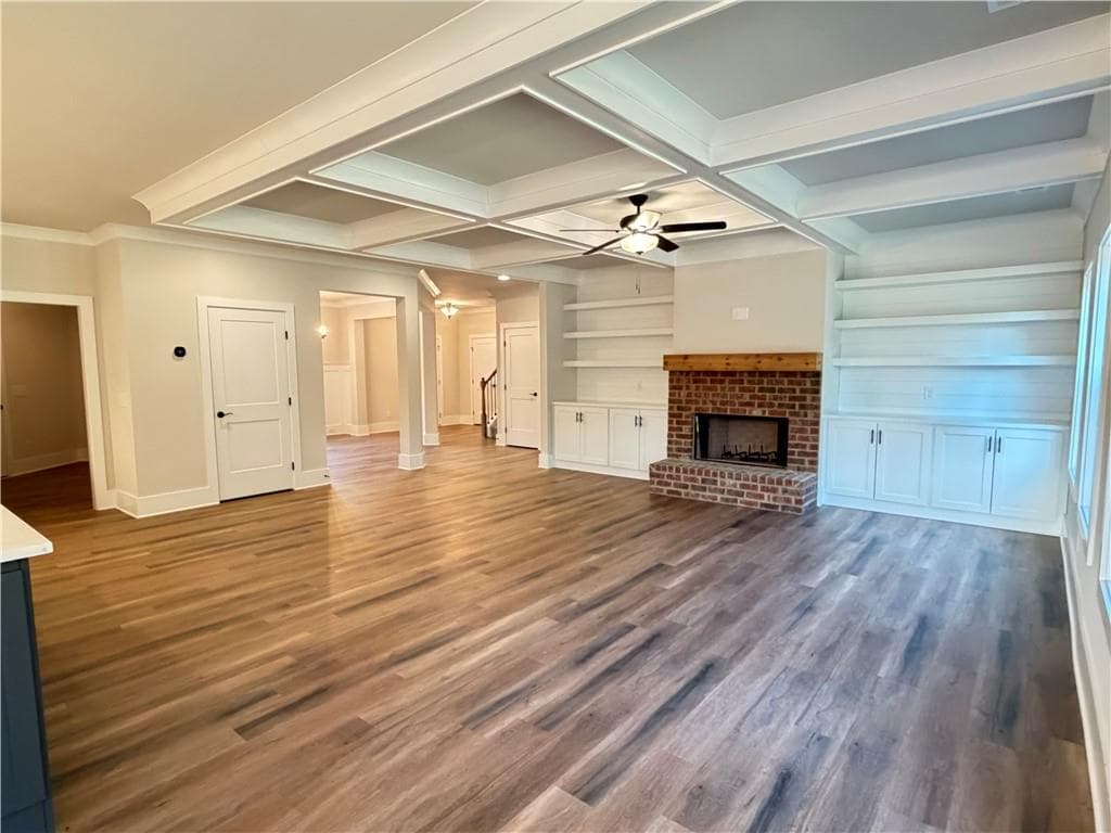 5 bedroom, 5 bathroom, 3,764 sq ft single family residence for sale at 865 Elder Drive, Jefferson, GA 30549 — photo 8