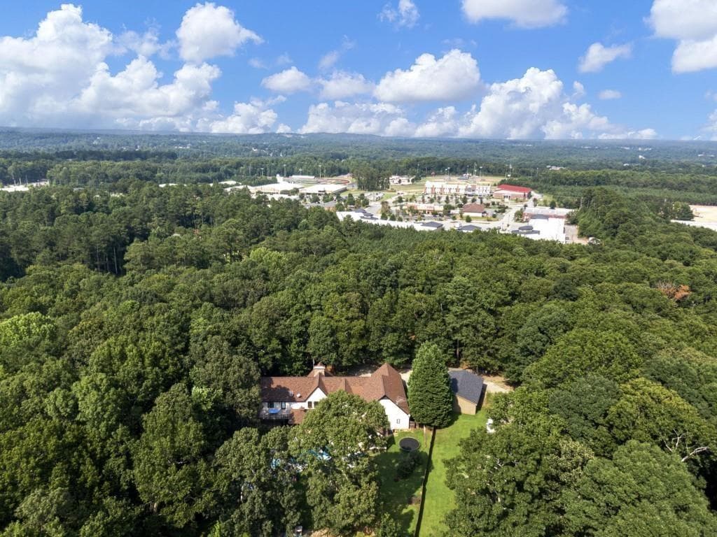 5 bedroom, 7 bathroom, 6,255 sq ft single family residence for sale at 3355 Old Peachtree Road, Dacula, GA 30019 — photo 2