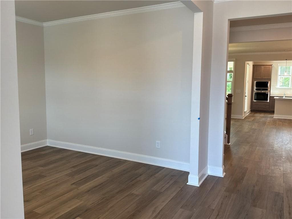 5 bedroom, 5 bathroom, 3,501 sq ft single family residence for rent at 3455 Fern Hollow Path, Buford, GA 30519 for $3,400 a month — photo 3