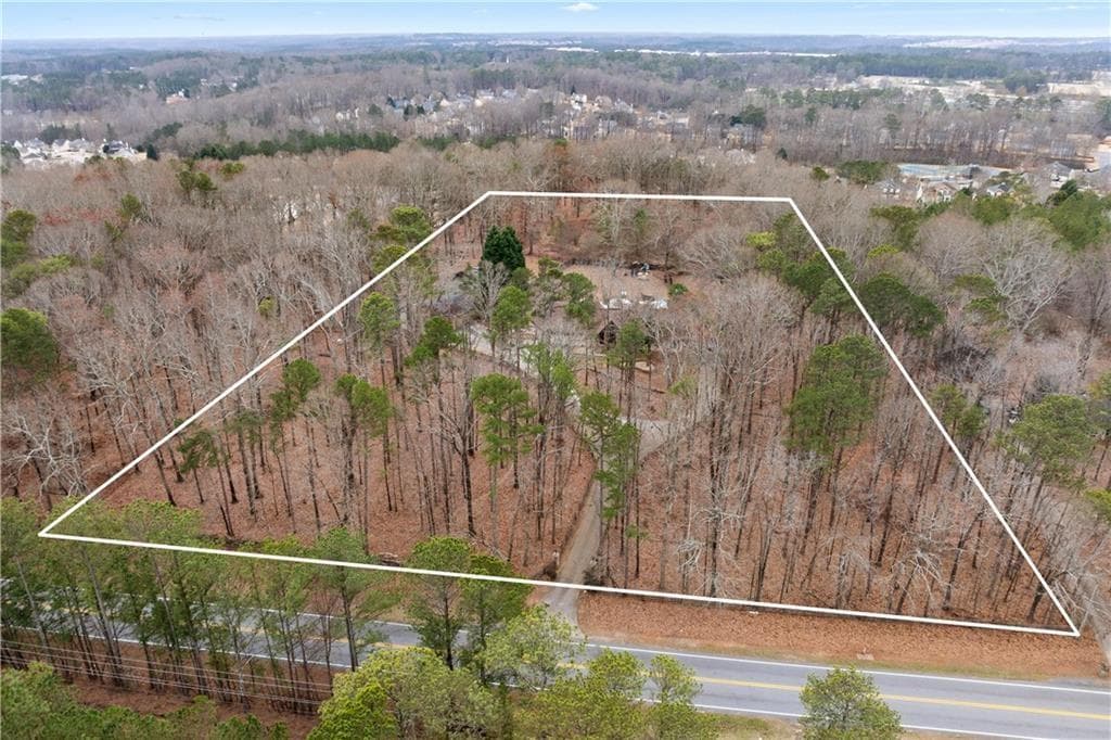 5 bedroom, 7 bathroom, 6,255 sq ft single family residence for sale at 3355 Old Peachtree Road, Dacula, GA 30019 — photo 4