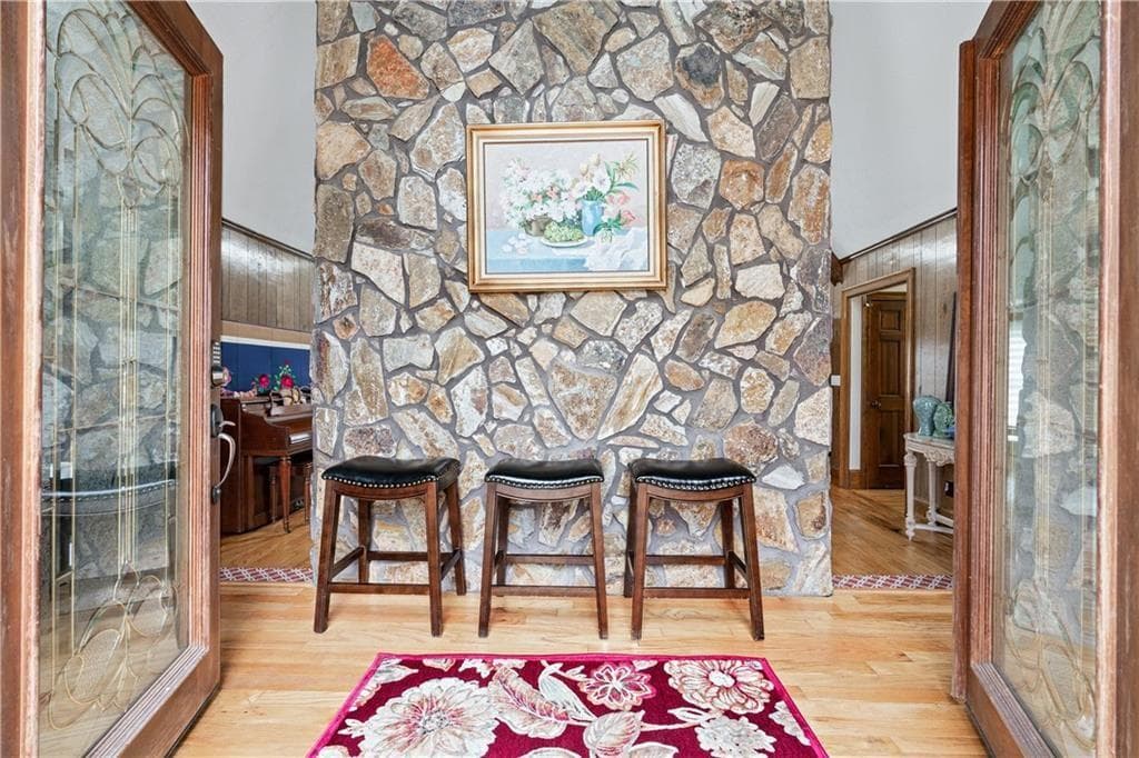 5 bedroom, 7 bathroom, 6,255 sq ft single family residence for sale at 3355 Old Peachtree Road, Dacula, GA 30019 — photo 7