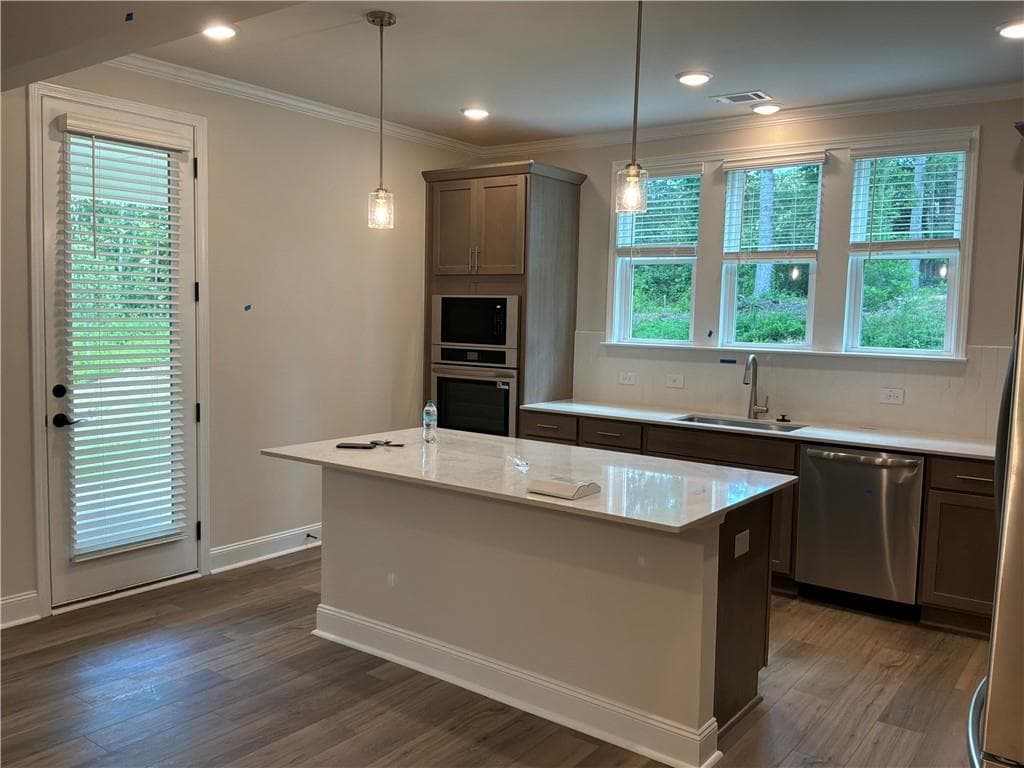 5 bedroom, 5 bathroom, 3,501 sq ft single family residence for rent at 3455 Fern Hollow Path, Buford, GA 30519 for $3,400 a month — photo 10