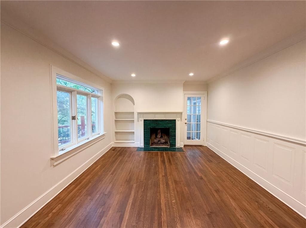 2 bedroom, 1 bathroom, 1,840 sq ft single family residence for sale at 512 Harold Avenue, Atlanta, GA 30307 — photo 3