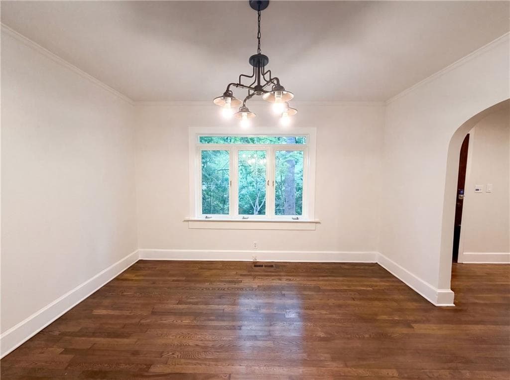 2 bedroom, 1 bathroom, 1,840 sq ft single family residence for sale at 512 Harold Avenue, Atlanta, GA 30307 — photo 7