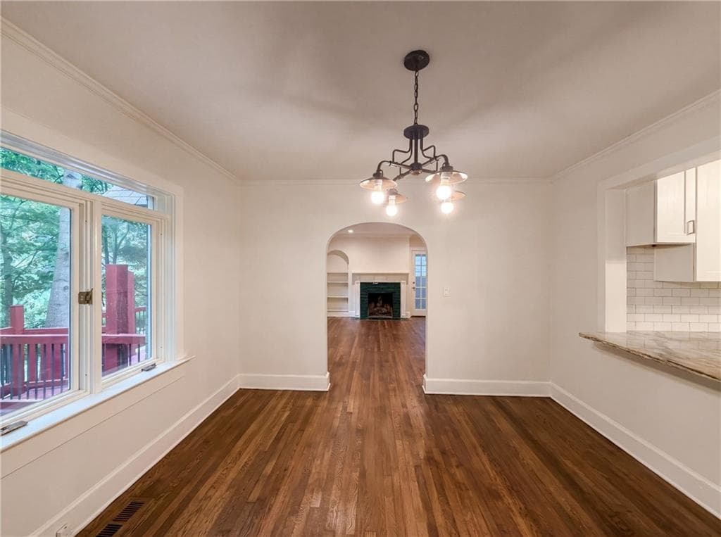 2 bedroom, 1 bathroom, 1,840 sq ft single family residence for sale at 512 Harold Avenue, Atlanta, GA 30307 — photo 8