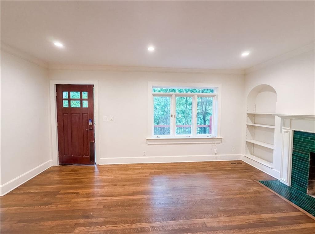 2 bedroom, 1 bathroom, 1,840 sq ft single family residence for sale at 512 Harold Avenue, Atlanta, GA 30307 — photo 9