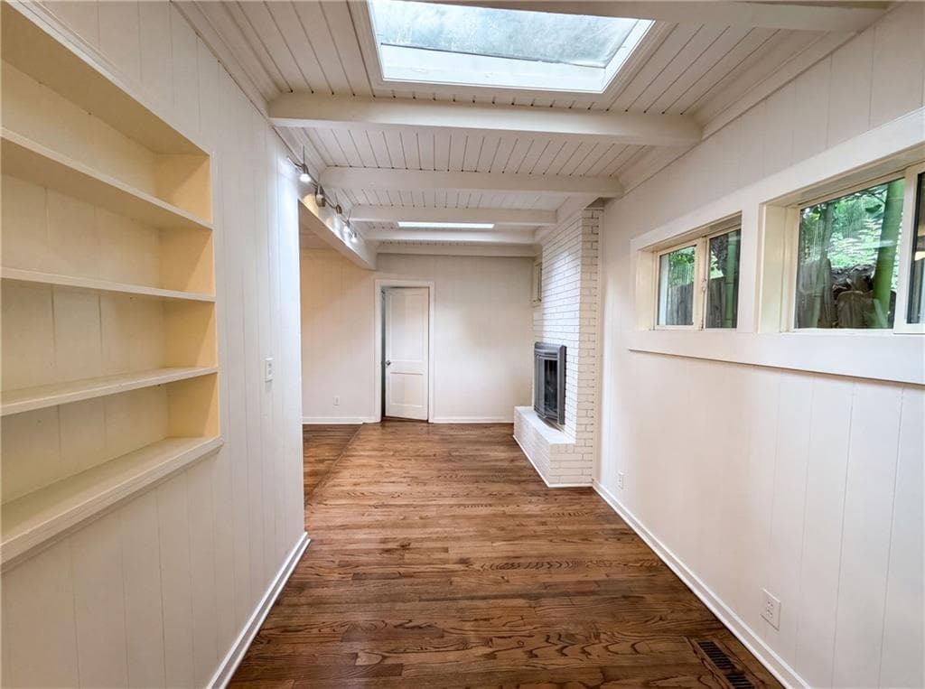 2 bedroom, 1 bathroom, 1,840 sq ft single family residence for sale at 512 Harold Avenue, Atlanta, GA 30307 — photo 10