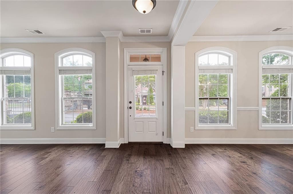 4 bedroom, 4 bathroom, 2,719 sq ft single family residence under contract at 4567 Wilkerson Place, Smyrna, GA 30082 — photo 6