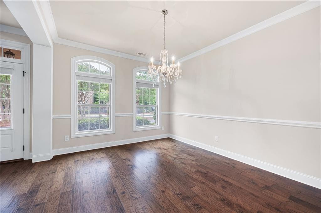 4 bedroom, 4 bathroom, 2,719 sq ft single family residence under contract at 4567 Wilkerson Place, Smyrna, GA 30082 — photo 9
