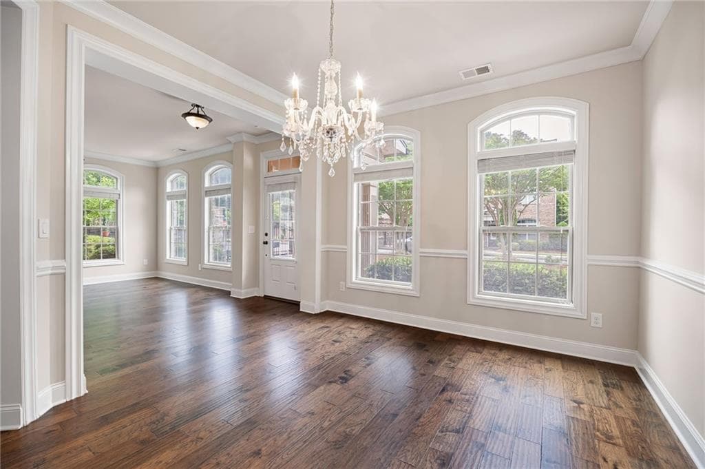 4 bedroom, 4 bathroom, 2,719 sq ft single family residence under contract at 4567 Wilkerson Place, Smyrna, GA 30082 — photo 10