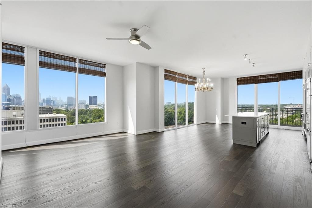 3 bedroom, 3 bathroom, 1,709 sq ft condominium for sale at 1820 Peachtree Street 1114, Atlanta, GA 30309 — photo 1 of 65