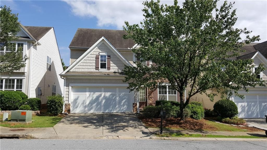 4 bedroom, 3 bathroom single family residence for rent at 2036 Executive Drive, Duluth, GA 30096 for $2,500 a month — photo 1 of 21