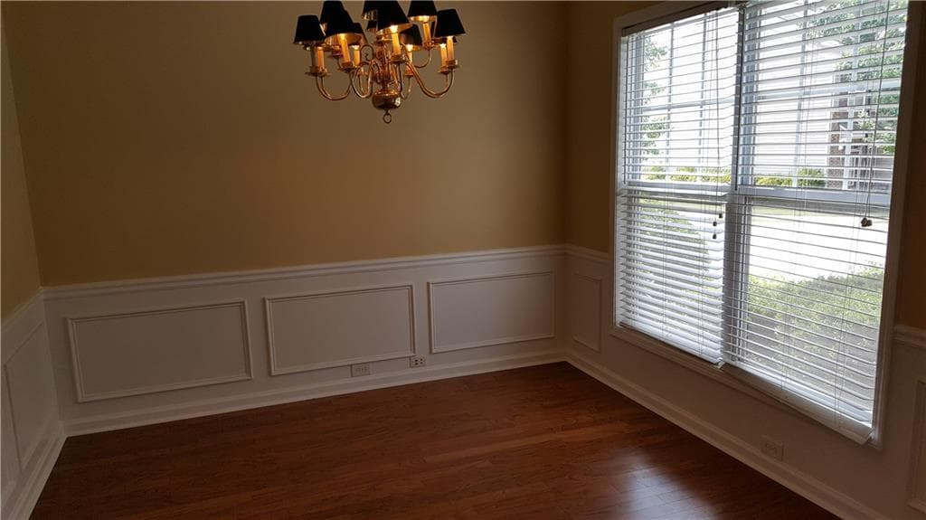 4 bedroom, 3 bathroom single family residence for rent at 2036 Executive Drive, Duluth, GA 30096 for $2,500 a month — photo 3