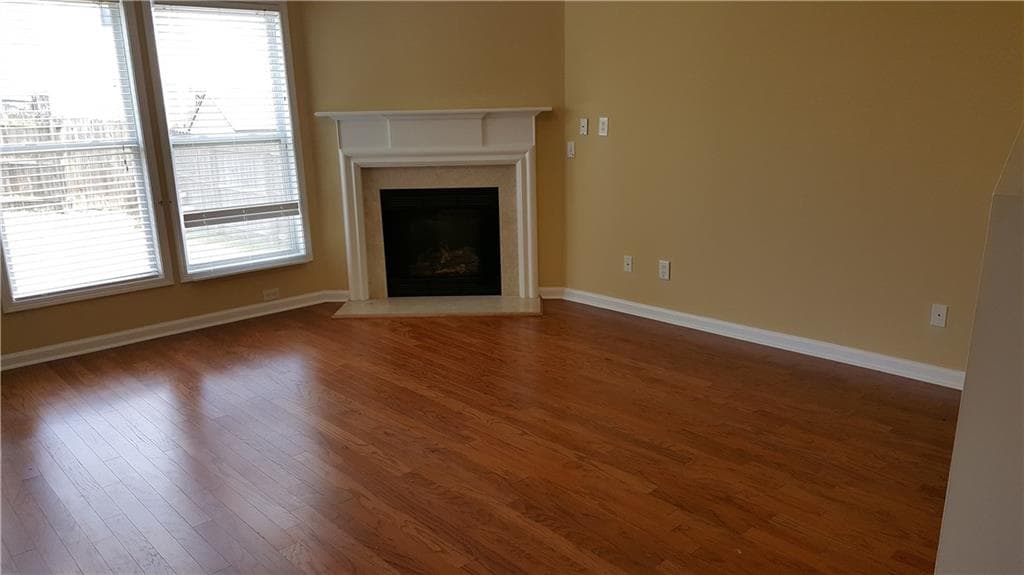 4 bedroom, 3 bathroom single family residence for rent at 2036 Executive Drive, Duluth, GA 30096 for $2,500 a month — photo 4