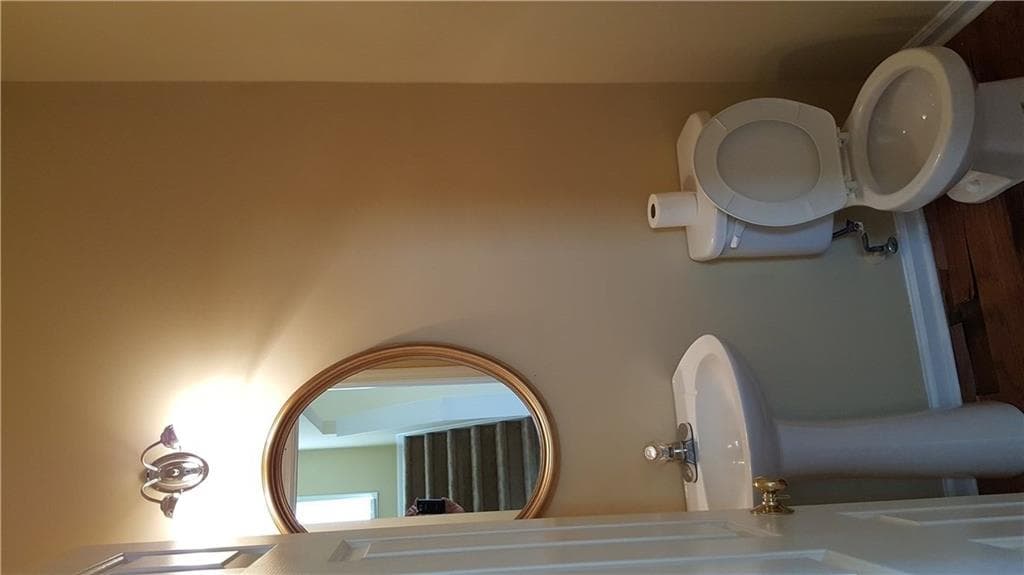4 bedroom, 3 bathroom single family residence for rent at 2036 Executive Drive, Duluth, GA 30096 for $2,500 a month — photo 7