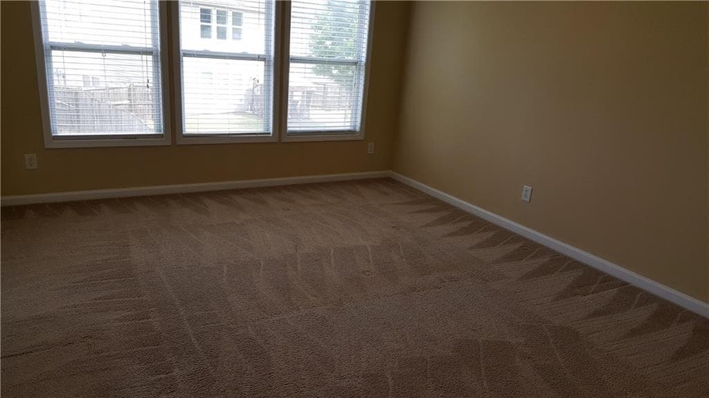 4 bedroom, 3 bathroom single family residence for rent at 2036 Executive Drive, Duluth, GA 30096 for $2,500 a month — photo 8