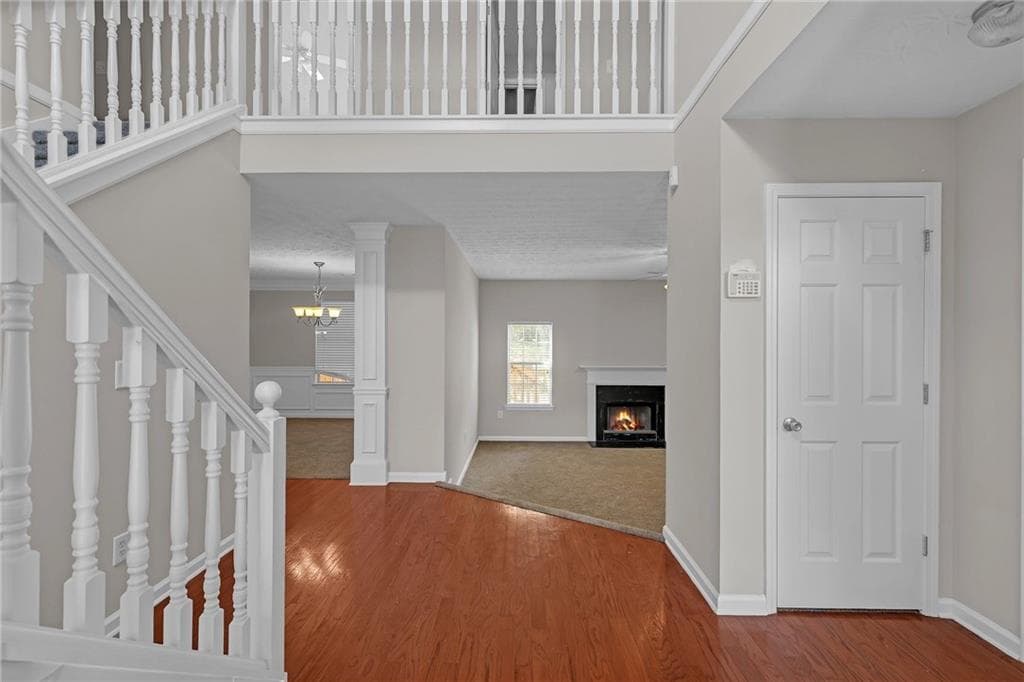 5 bedroom, 3 bathroom, 2,598 sq ft single family residence for sale at 30 EMERSON Trail, Covington, GA 30016 — photo 2
