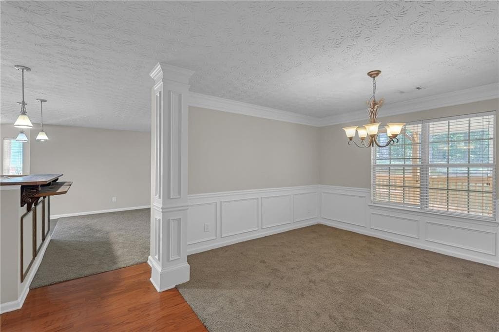 5 bedroom, 3 bathroom, 2,598 sq ft single family residence for sale at 30 EMERSON Trail, Covington, GA 30016 — photo 7