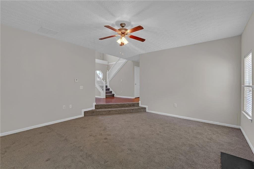 5 bedroom, 3 bathroom, 2,598 sq ft single family residence for sale at 30 EMERSON Trail, Covington, GA 30016 — photo 6